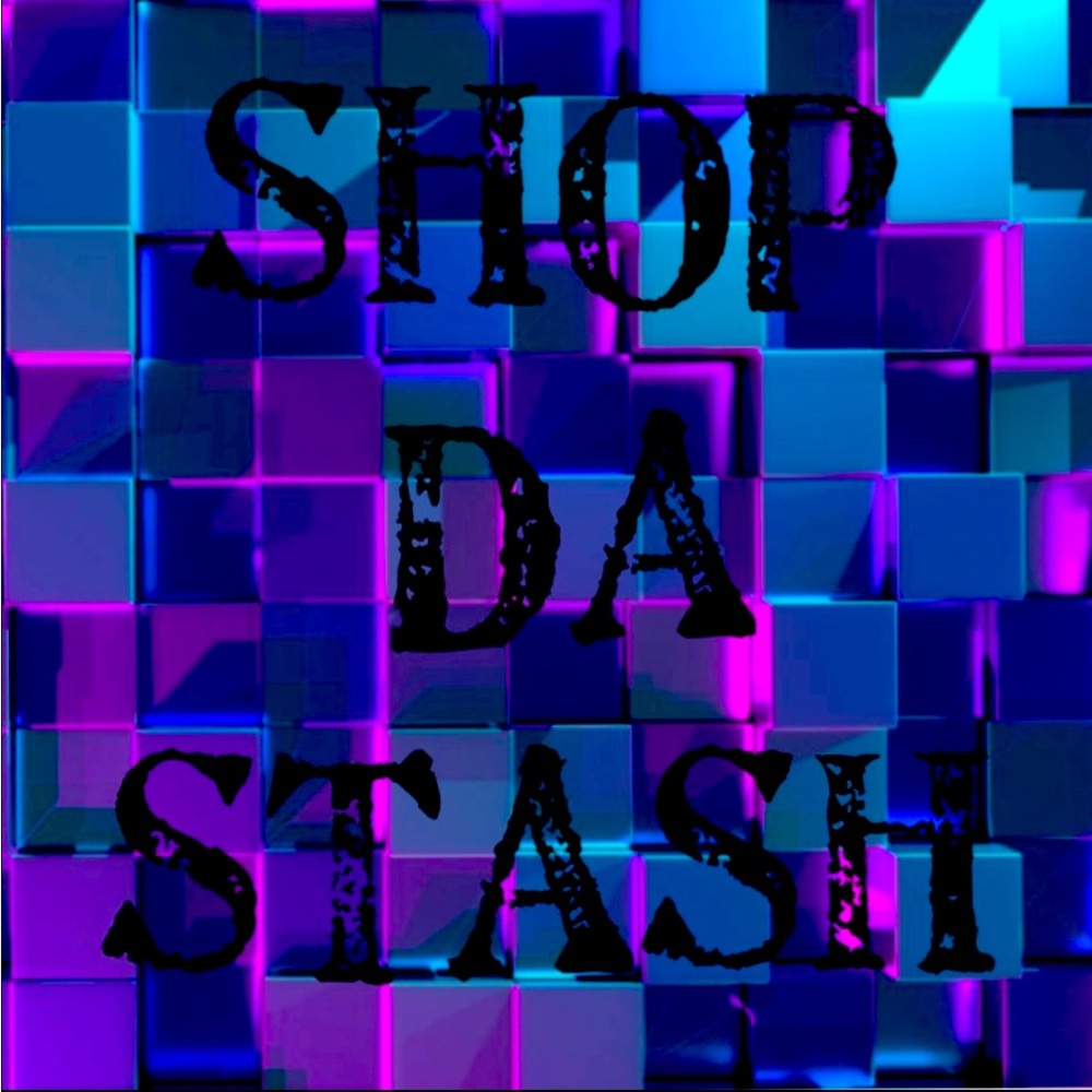 Shop my closet!! 💜